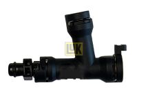 Обмежувач пікового крутного моменту зчеплення