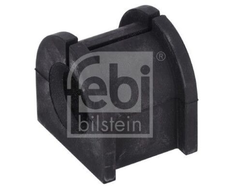 Подушка (втулка) стабілізатора