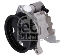 Помпа гідропідсилювача