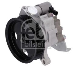 Помпа гідропідсилювача