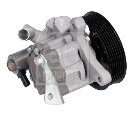 Помпа гідропідсилювача Помпа гідропідсилювача