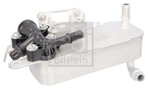 Радіатор масляний автоматичної трансмісії Радіатор масляний автоматичної трансмісії