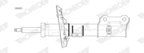 Амортизатор підвіски