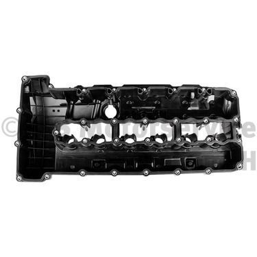 Клапана кришка