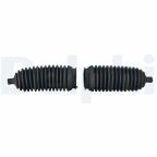 Пильовик кермової рейки