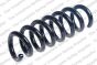 Пружина, фото 1 - интернет-магазин Auto-Mechanic