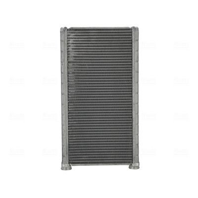 Радіатор обігрівача Радіатор обігрівача