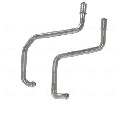 Радіатор обігрівача Радіатор обігрівача