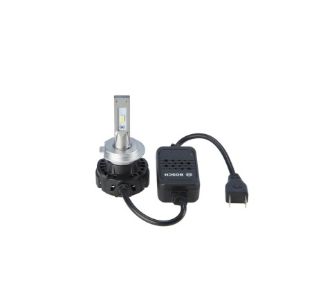 Лампа светодиодная H7 12V 30W PX26d LED Gigalight (комплект) Лампа светодиодная H7 12V 30W PX26d LED Gigalight (комплект)