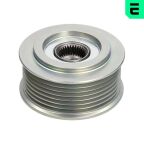 Механізм вільного ходу генератора Механізм вільного ходу генератора