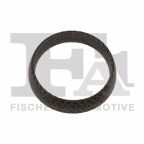 Кільце глушника 3 серія (e46) 00-, (e90) 07-(e92) 07-, (e93) z3(e36) 06/01-06/03, z4(e85) 03/06-, z4(e86) 03/06-