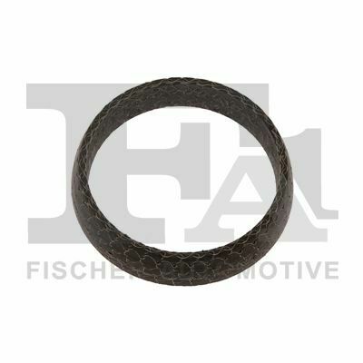 FISCHER BMW Кільце глушника 3 серія (E46) 00-, (E90) 07-(E92) 07-, (E93) Z3(E36) 06/01-06/03, Z4(E85) 03/06-, Z4(E86) 03/06-