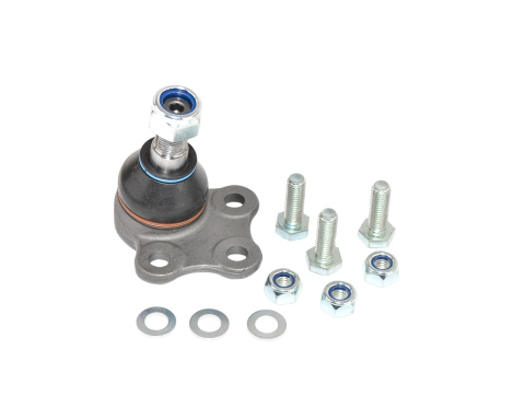 Кульова опора (передня/знизу) Renault Trafic/Vivaro 01-05 Кульова опора (передня/знизу) Renault Trafic/Vivaro 01-05