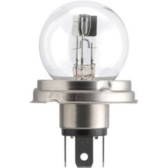Лампа розжарювання R2 12V 45/40W P45t ECO WS