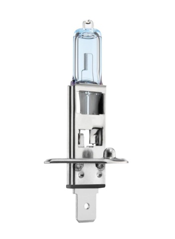 Лампа галогенна H1 12V 55W P14.5s Xenon Blue Лампа галогенна H1 12V 55W P14.5s Xenon Blue