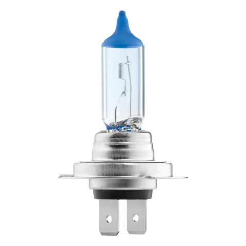 Лампа галогенная H7 12V 55W PX26d Ultra White