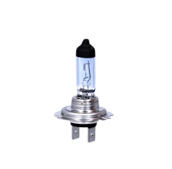 Лампа галогенная H7 12V 55W PX26d Xenon Blue