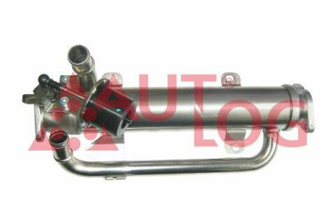 Клапан EGR Skoda OCTAVIA/VW GOLF V, TOURAN/Audi A3 2.0D 05-