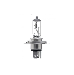 Лампа галогенная H4 12V 60/55W P43t Pure Light (комплект)