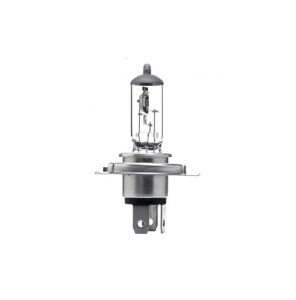 Лампа галогенна H4 12V 60/55W P43t Pure Light (комплект)