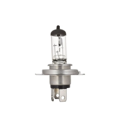 Лампа галогенная H4 12V 60/55W P43t Longlife Daytime