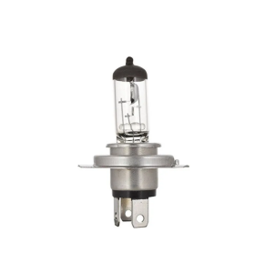 Лампа галогенная H4 12V 60/55W P43t Longlife Daytime
