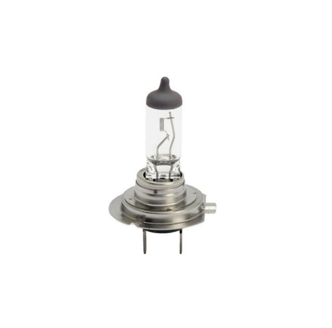 Лампа галогенна H7 12V 55W PX26d Longlife Daytime (комплект) Лампа галогенна H7 12V 55W PX26d Longlife Daytime (комплект)