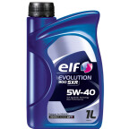 Моторна олива Elf Evolution 900 SXR 5W-40, 1 літр