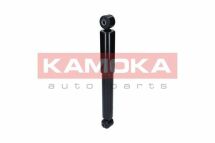 Амортизатор газовий заднiй