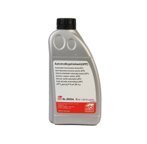 Трансмиссионное масло Dexron III ATF, 1 литр Трансмиссионное масло Dexron III ATF, 1 литр