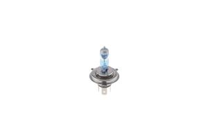 Лампа галогенна H4 12V 60/55W P43t Plus 200 Gigalight (комплект)