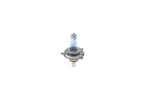 Лампа галогенна H4 12V 60/55W P43t Plus 200 Gigalight (комплект) Лампа галогенна H4 12V 60/55W P43t Plus 200 Gigalight (комплект)