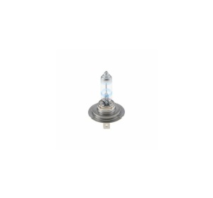 Лампа галогенна H7 12V 55W PX26d Plus 200 Gigalight (комплект)