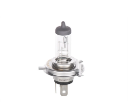 Лампа галогенна H4 12V 60/55W P43t ECO Plus 100 WS