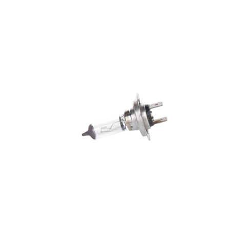 Лампа галогенна H7 12V 55W PX26d ECO Plus 100 WS Лампа галогенна H7 12V 55W PX26d ECO Plus 100 WS