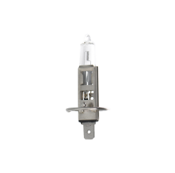 Лампа галогенна H1 12V 55W Longlife Daytime