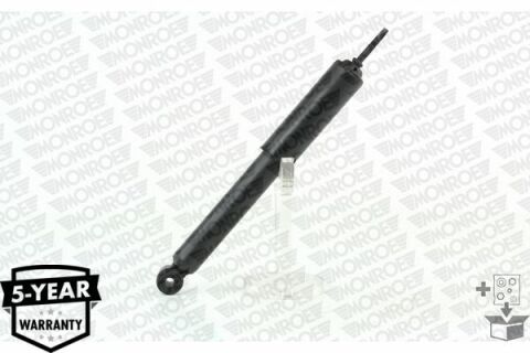 MONROE MITSUBISHI Амортизатор масл.Original передн. L400 96-