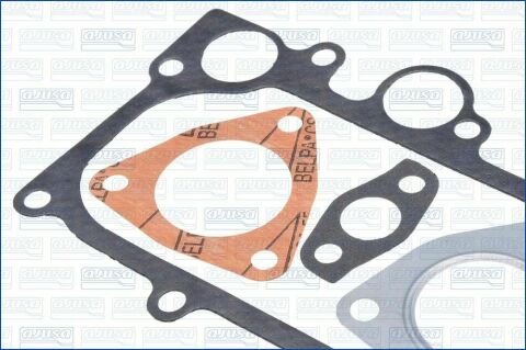 Комплект прокладок Movano/Master 3.0 DTI/dCi 03- (нижний)