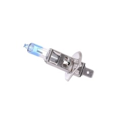 Лампа галогенная H1 12V 55W P14.5s Ultra White