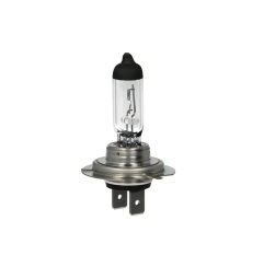 Лампа галогенная H7 12V 55W PX26d Plus 50%