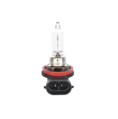Лампа галогенная H9 12V 65W PGJ19-5 Pure Light
