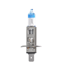 Лампа галогенная H1 12V 55W P14.5s Gigalight +120%