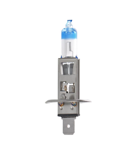 Лампа галогенная H1 12V 55W P14.5s Gigalight +120%