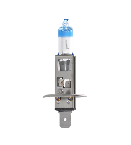 Лампа галогенная H1 12V 55W P14.5s Gigalight +120% Лампа галогенная H1 12V 55W P14.5s Gigalight +120%