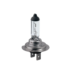 Лампа галогенна H7 12V 55W PX26d Longlife Daytime