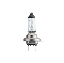 Лампа галогенна H7 12V 55W PX26d Pure Light