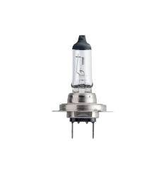 Лампа галогенная H4 12V 60/55W P43t Gigalight +150%