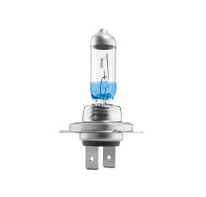 Лампа галогенна H7 12V 55W PX26d Plus 150 Gigalight (комплект)