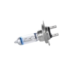 Автолампа H7 12V 55W PX26d +150 Gigalight (BL)