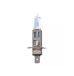 Лампа галогенная H1 12V 55W P14.5s Xenon Blue